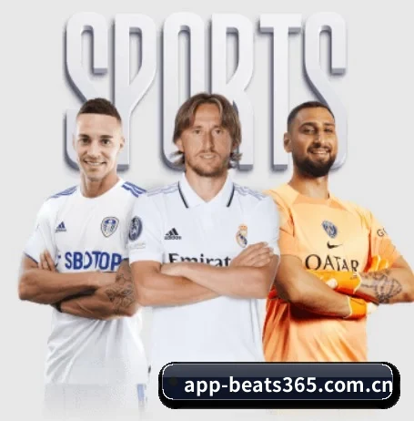 beats365的故事 - 体育资讯内容服务